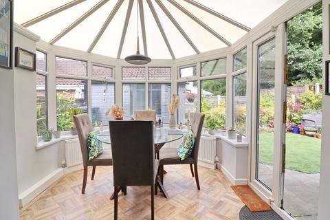 3 Crestfold, Little Hulton, Manchester, M38 0BF