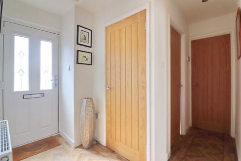 3 Crestfold, Little Hulton, Manchester, M38 0BF