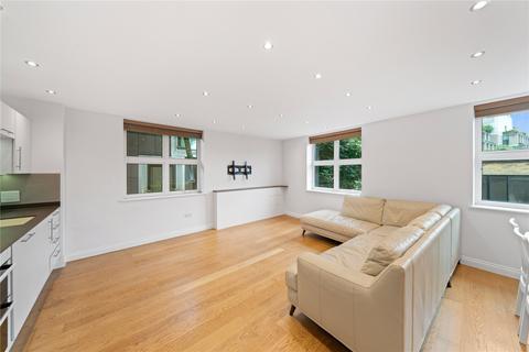 undefined, Bakers Row, EC1R