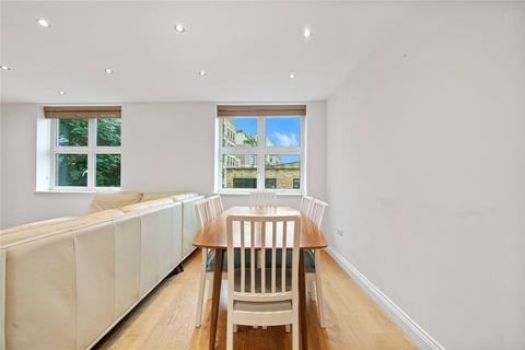 undefined, Bakers Row, EC1R