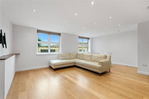 undefined, Bakers Row, EC1R