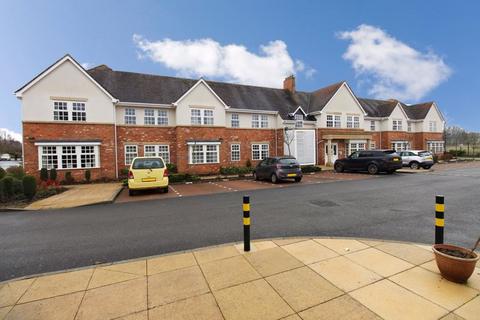 1 bedroom retirement property for sale, Brampton Lane, Northampton NN6