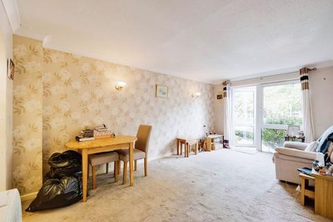 1 bedroom retirement property for sale, 40 Station Road, Poole BH14