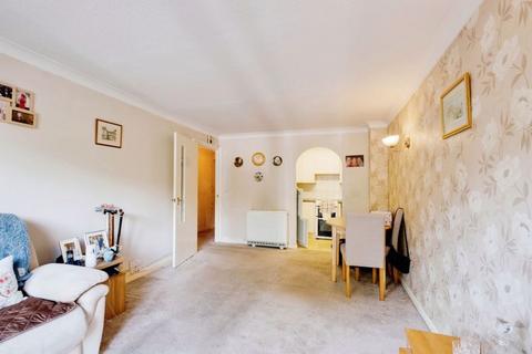 1 bedroom retirement property for sale, 40 Station Road, Poole BH14