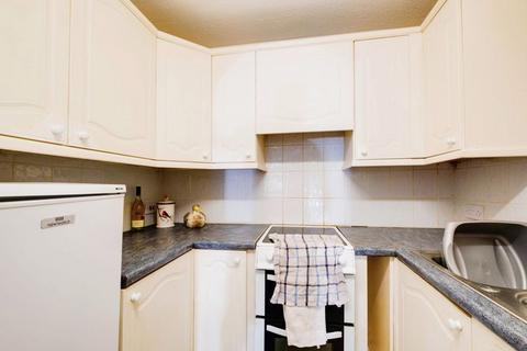 1 bedroom retirement property for sale, 40 Station Road, Poole BH14