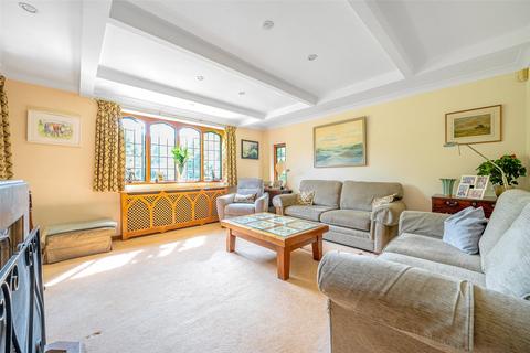 4 bedroom detached house for sale, Tudor Close, Pulborough, West Sussex, RH20