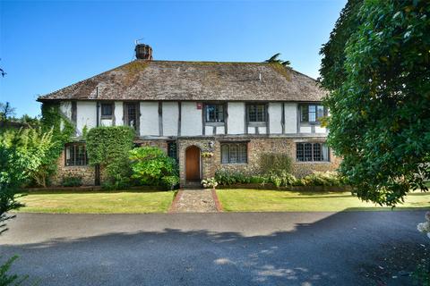 4 bedroom detached house for sale, Tudor Close, Pulborough, West Sussex, RH20