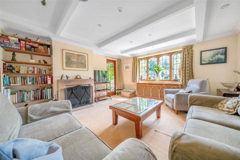 4 bedroom detached house for sale, Tudor Close, Pulborough, West Sussex, RH20