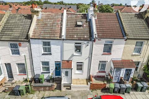 3 bedroom terraced house for sale, Howard Road, Dartford, Kent, DA1