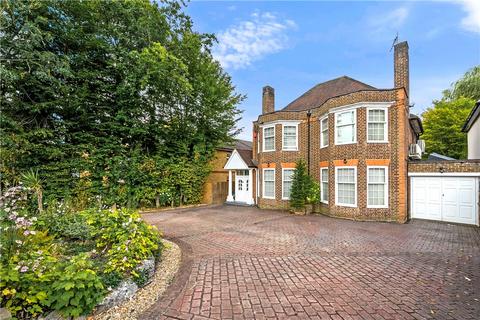 5 bedroom detached house for sale, Uxbridge Road, Stanmore, Middlesex