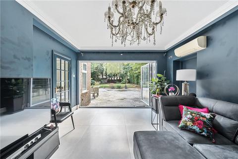 5 bedroom detached house for sale, Uxbridge Road, Stanmore, Middlesex