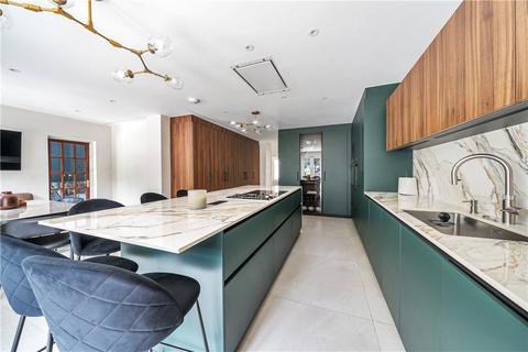 5 bedroom detached house for sale, Uxbridge Road, Stanmore, Middlesex