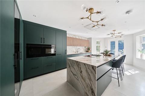 5 bedroom detached house for sale, Uxbridge Road, Stanmore, Middlesex