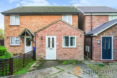 3 bedroom semi-detached house for sale, Meadow Way, Yarnton, Kidlington