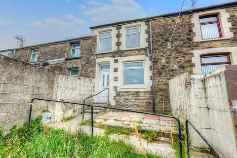 2 bedroom terraced house for sale, York Street, Porth CF39