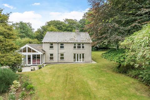 5 bedroom detached house for sale, Luxulyan