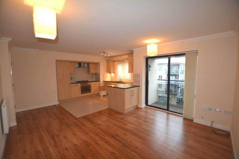 3 bedroom apartment to rent, Laxfield Drive, Milton Keynes MK10