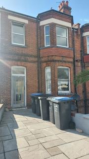 2 bedroom apartment to rent, 57 Ramsgate Road, Margate