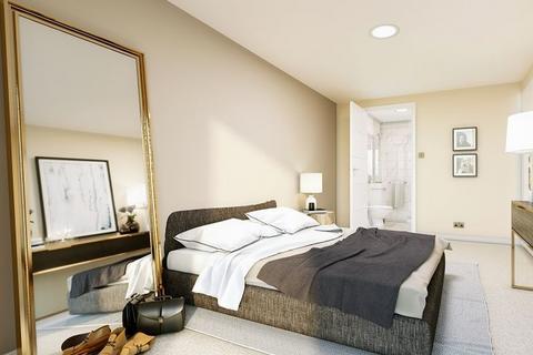 2 bedroom apartment for sale, Quay Central, Liverpool, L3