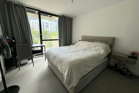 1 bedroom apartment to rent, 14 Forrester Way, London E15