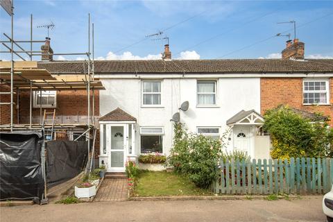 2 bedroom terraced house for sale, The Heath, Hitchin SG4