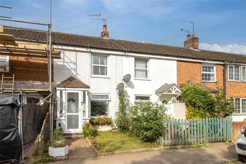 2 bedroom terraced house for sale, The Heath, Hitchin SG4