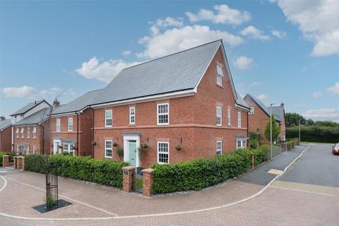 6 bedroom detached house for sale, Hazelhurst Way, Tarporley