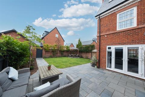 6 bedroom detached house for sale, Hazelhurst Way, Tarporley