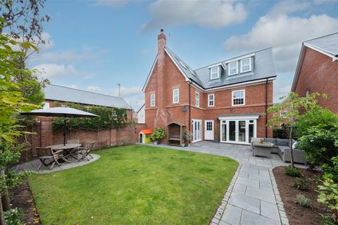 6 bedroom detached house for sale, Hazelhurst Way, Tarporley