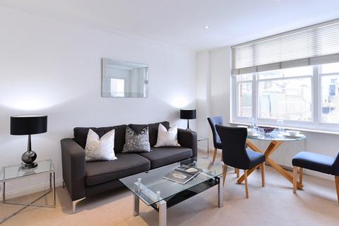 1 bedroom flat to rent, Hill Street, Mayfair, W1J