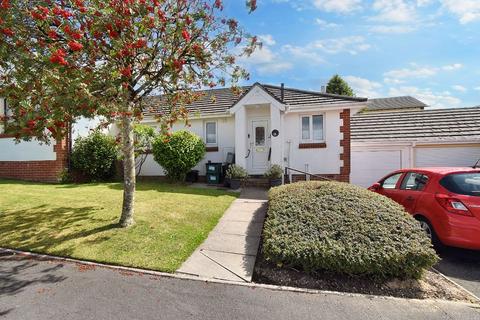 2 bedroom bungalow for sale, The Heathers, Okehampton