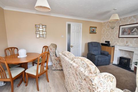 2 bedroom bungalow for sale, The Heathers, Okehampton