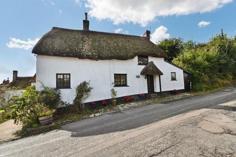 4 bedroom detached house for sale, Forge Cottage, Sampford Courtenay