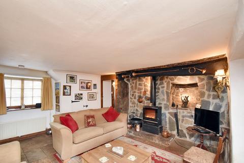 4 bedroom detached house for sale, Forge Cottage, Sampford Courtenay