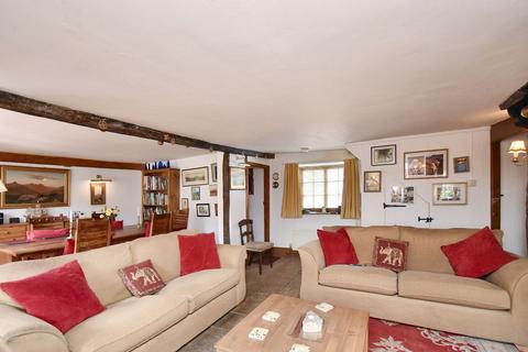 4 bedroom detached house for sale, Forge Cottage, Sampford Courtenay