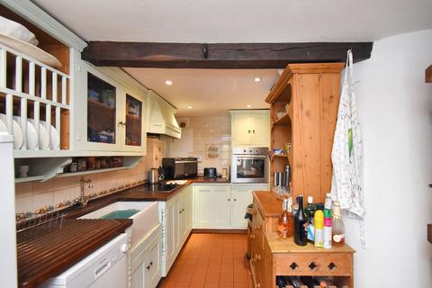 4 bedroom detached house for sale, Forge Cottage, Sampford Courtenay