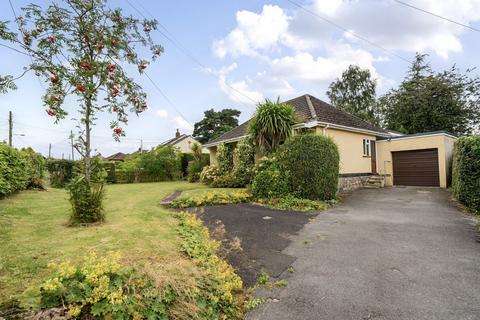 3 bedroom bungalow for sale, Stockhill Road, Chilcompton, Chilcompton, BA3