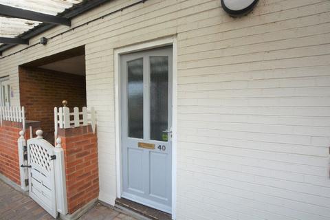 undefined, Godfreys Court, Worksop