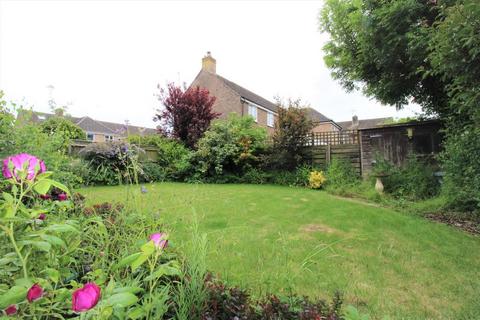 3 bedroom detached house for sale, St James Close, Hanslope, Milton Keynes