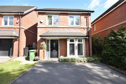 3 bedroom detached house for sale, Fleet Street, Crossgates, Leeds, West Yorkshire