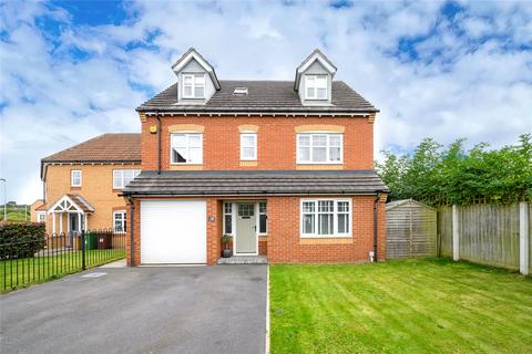 5 bedroom detached house for sale, Grove Lane, Hemsworth, Pontefract, West Yorkshire