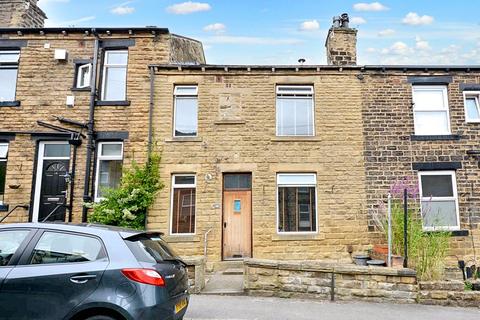 2 bedroom terraced house for sale, Nunthorpe Road, Rodley, Leeds, West Yorkshire