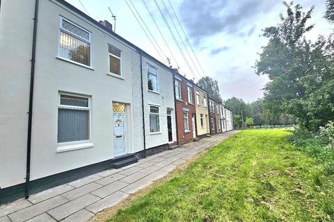 2 bedroom terraced house for sale, Barton Street, Tyldesley, Manchester, M29