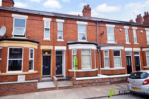 3 bedroom terraced house for sale, Highland Road, Earlsdon, Coventry, CV5