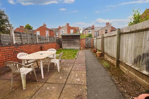 3 bedroom terraced house for sale, Highland Road, Earlsdon, Coventry, CV5