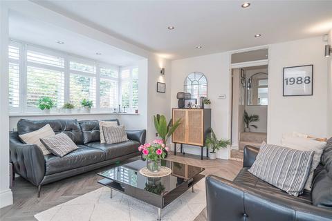 3 bedroom house for sale, Whitmore Close, London, N11