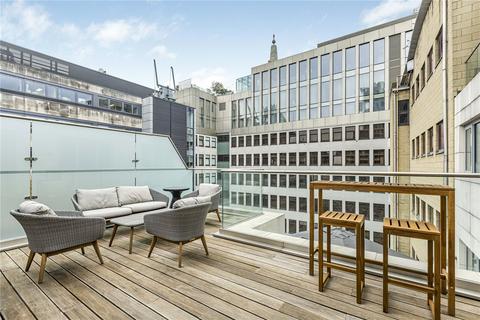 2 bedroom apartment for sale, Worship Street, London, EC2A