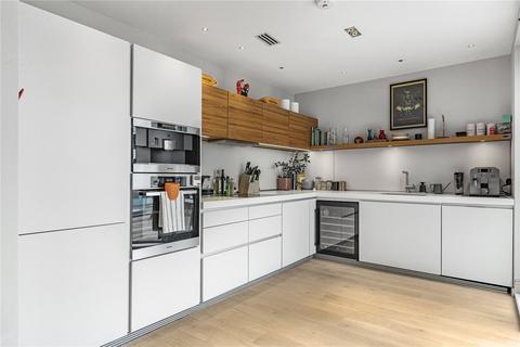 2 bedroom apartment for sale, Worship Street, London, EC2A