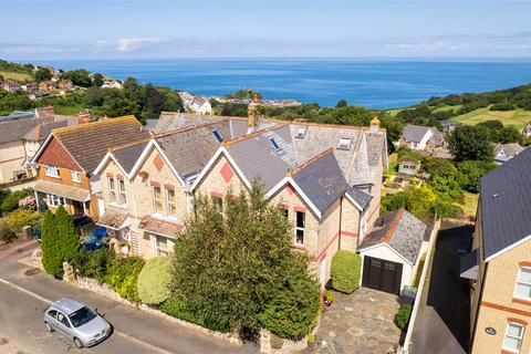 undefined, Crofts Lea Park, Ilfracombe, Devon, EX34