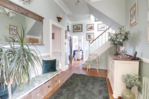 undefined, Crofts Lea Park, Ilfracombe, Devon, EX34